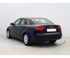 Audi A4 Avant 35 TDI S tronic DSG