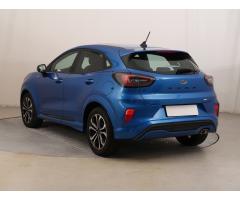 Ford Puma 1.0 EcoBoost mHEV 92kW - 5