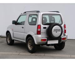 Suzuki Jimny 1.5 DDiS 63kW - 5