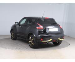 Nissan Juke 1.2 DIG-T 85kW - 5