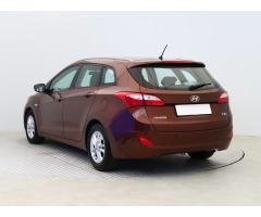 Hyundai i30 1.6 MPI 88kW - 5