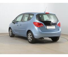 Opel Meriva 1.4  i 74kW - 5