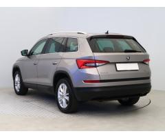 Volkswagen Tiguan 4Motion Highline DSG