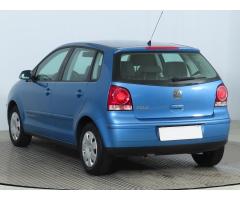 Volkswagen Polo 1.2 40kW - 5