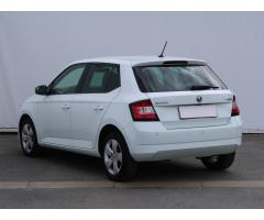 Škoda Fabia 1.4 TDI 66kW - 5