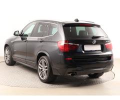 BMW X3 xDrive20d 140kW - 5