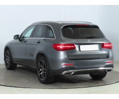 Mercedes-Benz GLC GLC 220d 4MATIC 125kW - 5