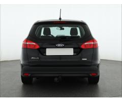 Ford Focus 1.0 EcoBoost 74kW - 6