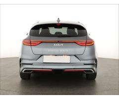 Kia Pro Cee`d 1.5 T-GDI MHEV 118kW - 6