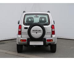 Suzuki Jimny 1.5 DDiS 63kW - 6