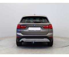 BMW X1 xDrive18d 110kW - 6