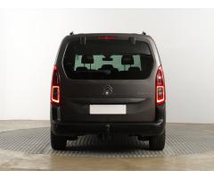 Citroën Berlingo 1.2 PureTech 81kW - 6