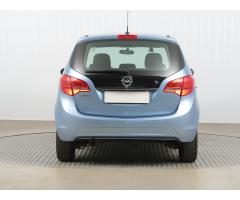 Opel Meriva 1.4  i 74kW - 6