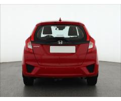 Honda Jazz 1.3 i-VTEC 75kW - 6