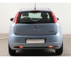 Fiat Grande Punto 1.2 48kW - 6