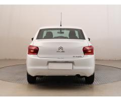 Citroën C-Elissée 1.2 PureTech 60kW - 6