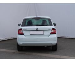 Škoda Fabia 1.4 TDI 66kW - 6