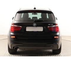 BMW X3 xDrive20d 140kW - 6