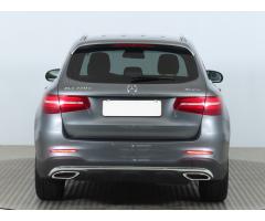 Mercedes-Benz GLC GLC 220d 4MATIC 125kW - 6