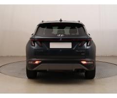 Hyundai Tucson 1.6 T-GDI 48V MHEV 132kW - 6