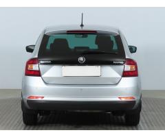 Škoda Rapid 1.6 TDI 85kW - 6