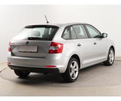 Škoda Rapid 1.2 TSI 66kW - 7