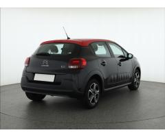 Citroën C3 1.2 PureTech 61kW - 7