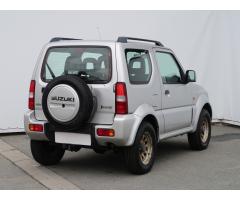 Suzuki Jimny 1.5 DDiS 63kW - 7