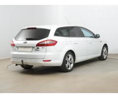 Ford Mondeo 2.0 TDCi 103kW - 7