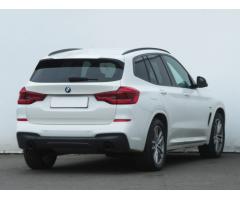 BMW X3 xDrive30d 195kW - 7