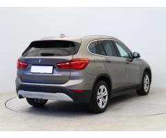 BMW X1 xDrive18d 110kW - 7