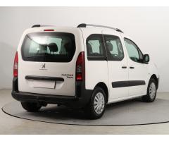 Peugeot Partner 1.6 16V 72kW - 7