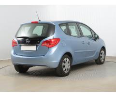 Opel Meriva 1.4  i 74kW - 7