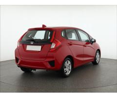 Honda Jazz 1.3 i-VTEC 75kW - 7