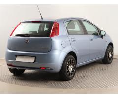 Fiat Grande Punto 1.2 48kW - 7