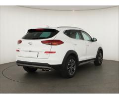 Hyundai Tucson 1.6 T-GDI 130kW - 7