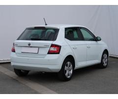 Škoda Fabia 1.4 TDI 66kW - 7