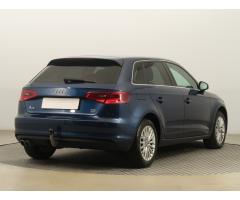 Audi A3 2.0 TDI 110kW - 7