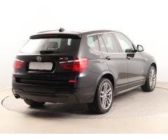 BMW X3 xDrive20d 140kW - 7