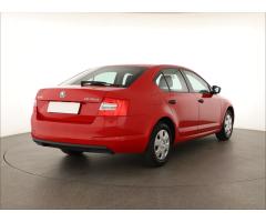 Škoda Octavia 1.0 TSI 85kW - 7