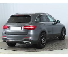 Mercedes-Benz GLC GLC 220d 4MATIC 125kW - 7