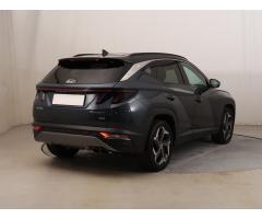 Hyundai Tucson 1.6 T-GDI 48V MHEV 132kW - 7