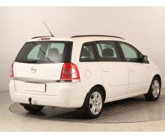 Opel Zafira 1.6 CDTI 88kW - 7