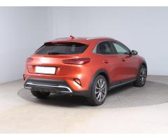 Kia XCeed 1.5 T-GDI 118kW - 7