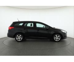 Ford Focus 1.0 EcoBoost 74kW - 8