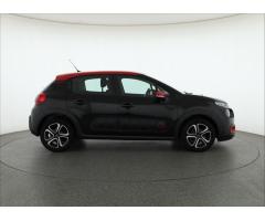 Citroën C3 1.2 PureTech 61kW - 8