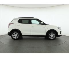 SsangYong Tivoli 1.5 T-GDI 120kW - 8