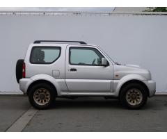 Suzuki Jimny 1.5 DDiS 63kW - 8