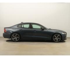 Volvo S60 T5 184kW - 8