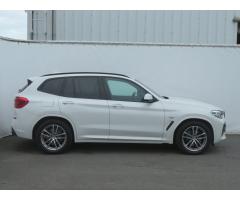 BMW X3 xDrive30d 195kW - 8